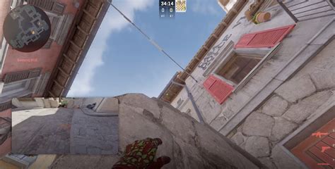 Inferno tips and tricks for Wingman .